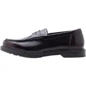 Dr. Martens Chaussure basse 'Mayfare' lie de vin