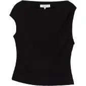 Pull&Bear T-shirt noir