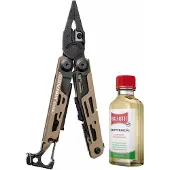 Leatherman Signal avec huile d'entretien Ballistol OFFERTE