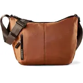 Mandarina Duck Sac à bandoulière 'Hunter' cognac