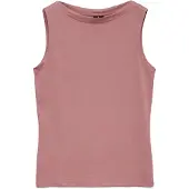Vero Moda Haut 'VMPanda' rose ancienne