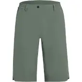 Vaude Bike Tamaro Iii Shorts Vert 38 / Regular Femme