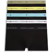 Tommy Hilfiger Boxershorts Trunk Hommes (lot de 5)