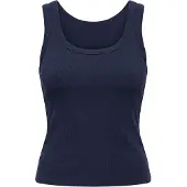 Imily Bela Haut bleu marine