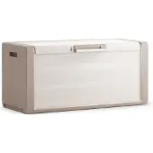 Kis Coffre de rangement "GULLIVER" Beige