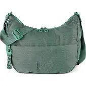 Mandarina Duck Md 20 Qmt27 Crossbody Vert Homme