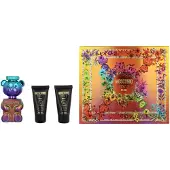 Moschino Spray Edp 50ml/Gel bain & douche 50ml/Lotion pour le corps 50ml Toy 2 Pearl Giftset