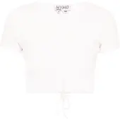Mymo T-shirt blanc