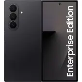 Samsung Galaxy Z Fold 7 SM-F966BZKBEEB smartphone 20,3 cm (8") Double SIM Android 16.0 5G USB Type-C 12 Go 256 Go 4400 mAh Noir