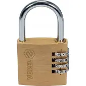VOREL 77608 Cadenas 1 pièce(s)
