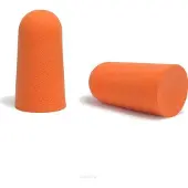 Mozos Tube Wireless Earphones Orange