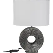 Versa Lampe de table Agera Beige