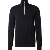 Kronstadt Pull-over 'Carlo' noir