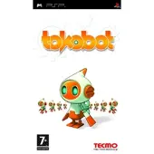 Tokobot PSP