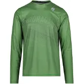 Bioracer Off-road Long Sleeve T-shirt Vert L Homme