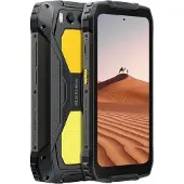 Blackview Smartphone robuste - - BV7300 - 6/256GB - Résistant à l'eau - Android 14 - 50 MP caméra