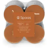 Spaas 8 Maxi lumière 10U - Delightful Dawn (8 pcs)