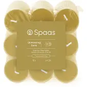 Spaas 18 Vernis 4,5U - Sourire chatoyant