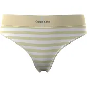Calvin Klein String Lv00qf8813