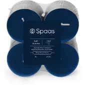 Spaas 8 Maxi s'allume 10U - Soft Sunrise (8 pcs)