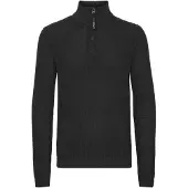 11 Project Pull-over 'Kim' noir