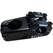 Befly Bmx Fire Stem Argenté 50 mm / 0º