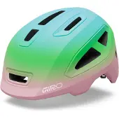 Giro Scamp Mips II, casque de vélo, rose