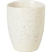 Broste Copenhagen Tasse à espresso Nordic Vanilla 0,1 l