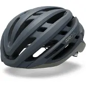 Giro Agilis Mips, casque de vélo, bleu
