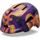 Giro Scamp Mips II, casque de vélo, violet