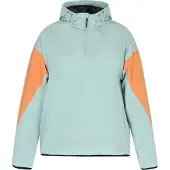 Homebase Veste mi-saison menthe / orange