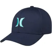 Hurley One And Only Cap Bleu S-M