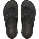 SKECHERS Tongs noir