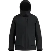Odlo Descent Jacket Noir S Homme