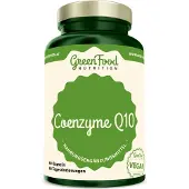 GreenFood Nutrition Nutrition Coenzyme Q10 60 gélules