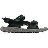 Columbia Chaussures Columbia Konos Hiker 3 BM6546010