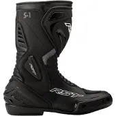 Rst S-1 Ce Racing Boots Noir EU 42 Homme