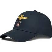 Aeronautica Militare 261ha1100uct02848 Cap Bleu