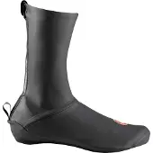 Castelli Aero Race Overshoes Blanc EU 40-42