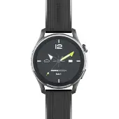 Momo Design Smartwatch ZERO - Display AMOLED 1.43" Bluetooth - MOMO DESIGN