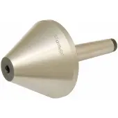 Elmag Cône de centrage mobile 60° DIN228