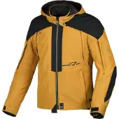 Macna Territor veste textile de moto imperméable