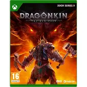 Dragonkin: The Banished XBSX UK