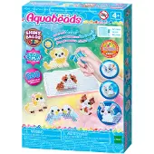 AquaBeads 35067 Le kit des animaux mignons