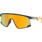 Oakley Bxtr Sunglasses Jaune Prizm 24K/CAT3