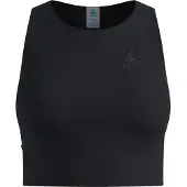 Odlo X-alp Trail Cargo Sleeveless T-shirt Noir L Femme