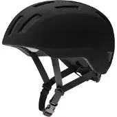 Smith Transit Mips Urban Helmet Noir M