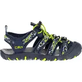 CMP chaussures Sahiph Hiking, 30Q9524N985, taille : 30