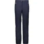 CMP Ski Stretch 3w18596n Pants Bleu 2XS Femme