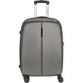 Gabol Paradise Xp Spinner Expandable 70-79l Trolley Bag Noir